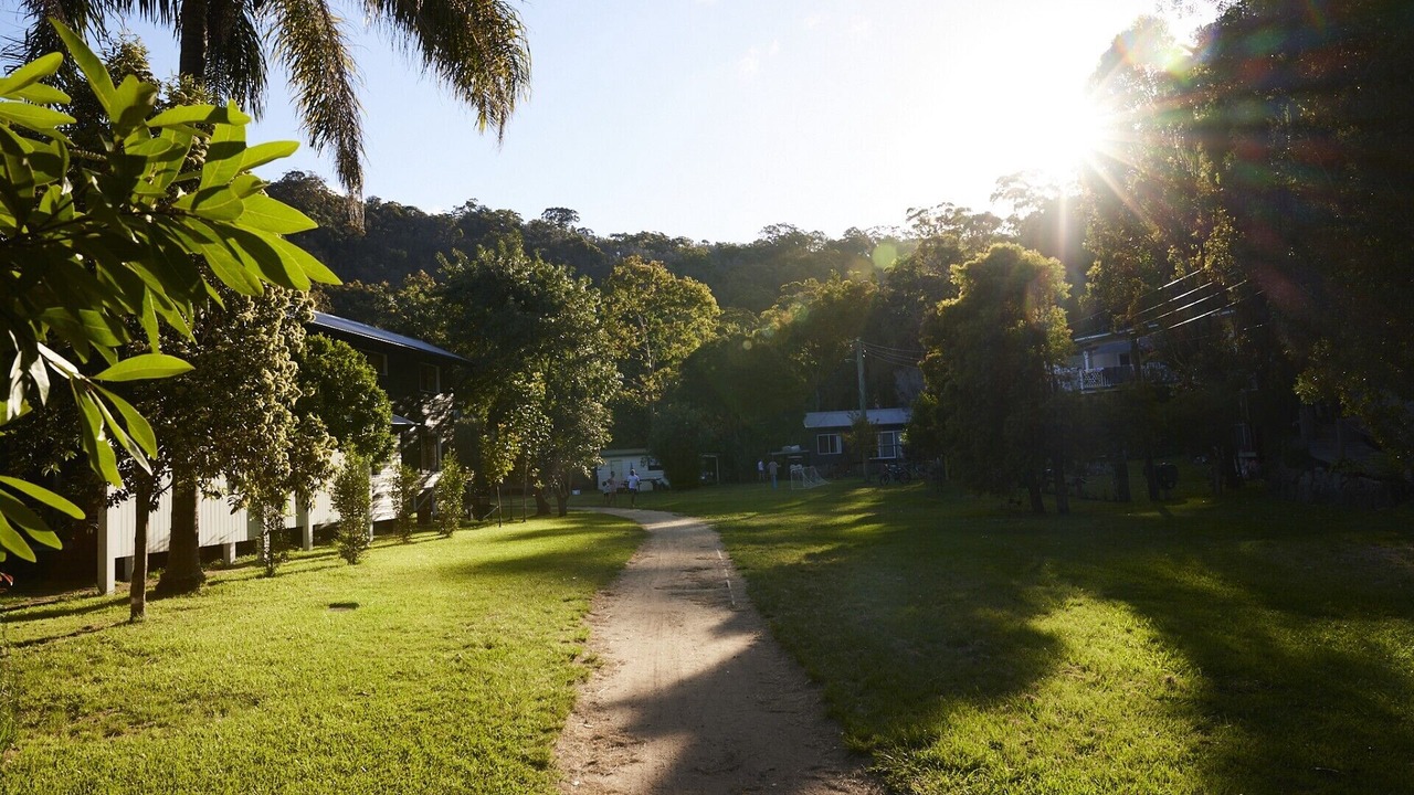 Photo of Others in Great Mackerel Beach
