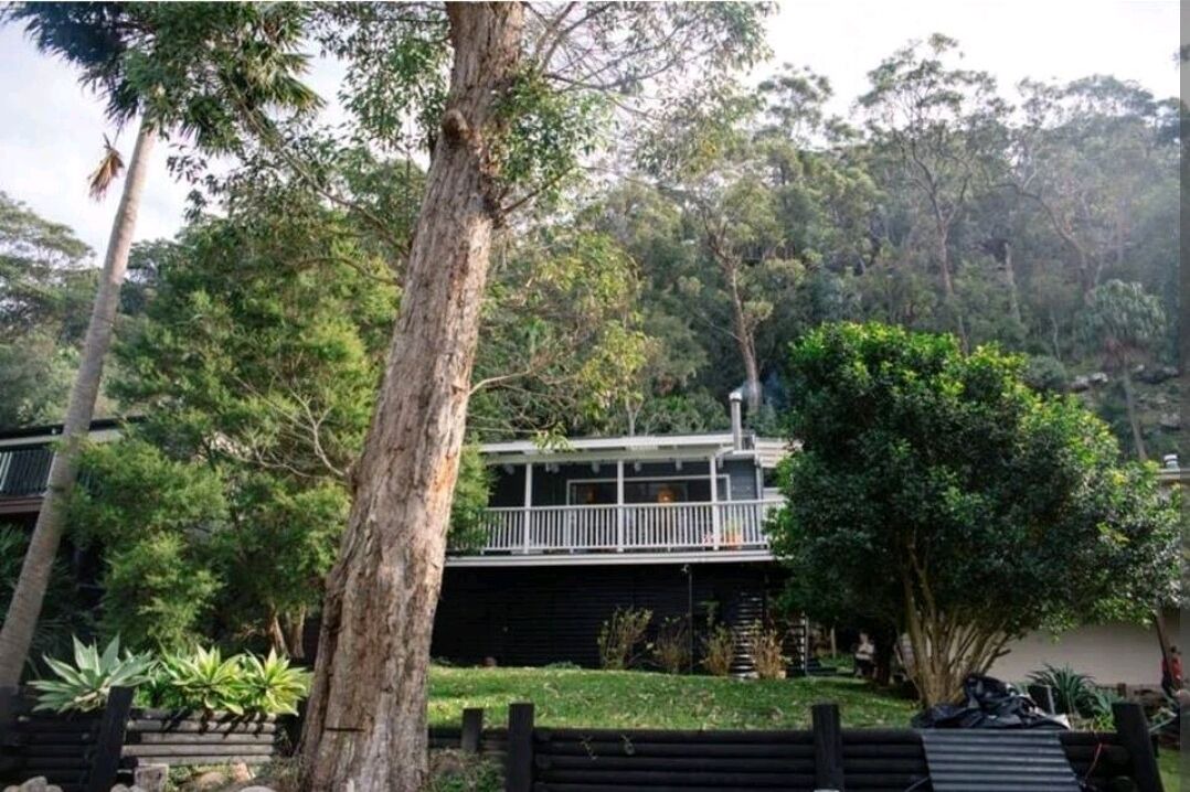 Photo of Others in Great Mackerel Beach