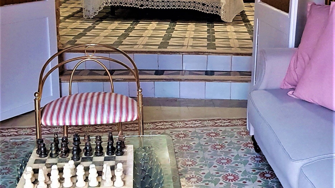 Photo of Bedroom in San Jorge