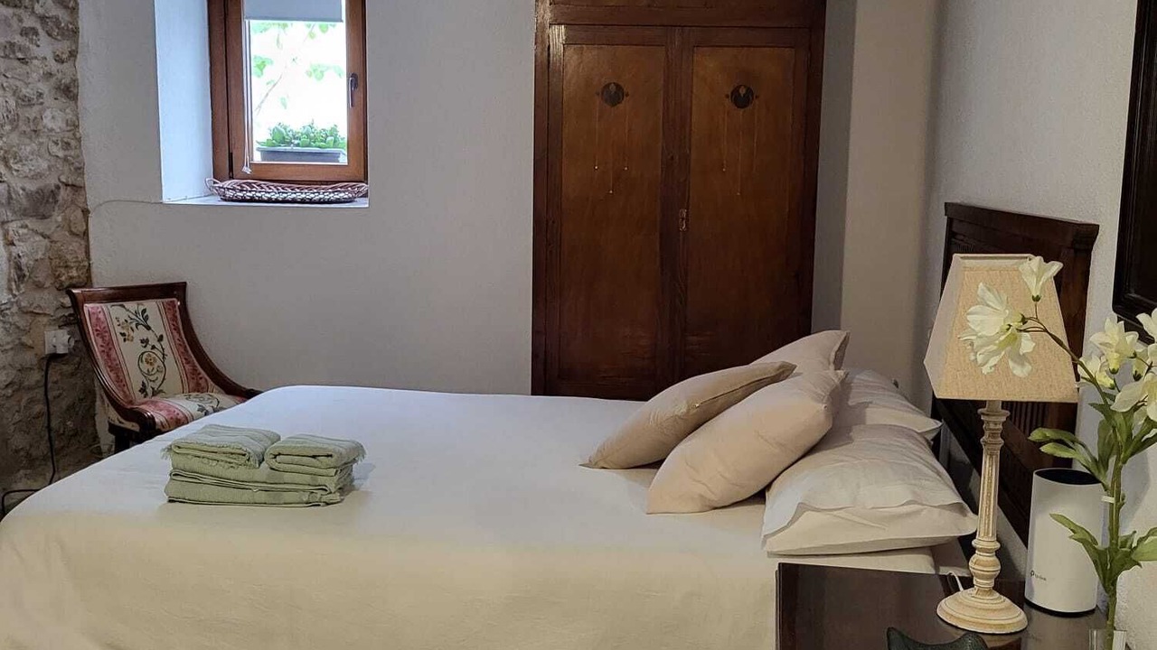 Photo of Bedroom in San Jorge