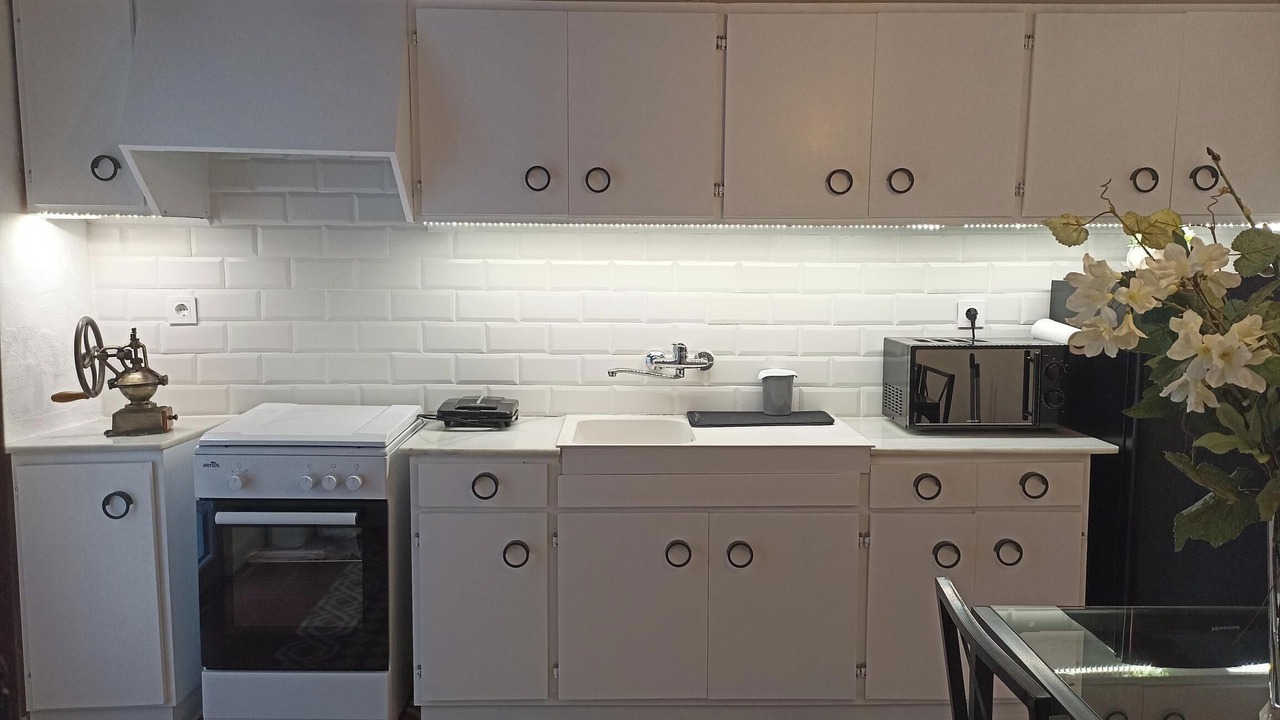 Photo of Kitchen in San Jorge