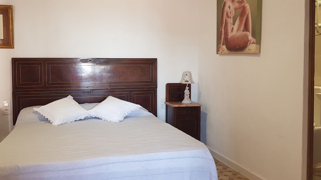 Photo of Bedroom in San Jorge