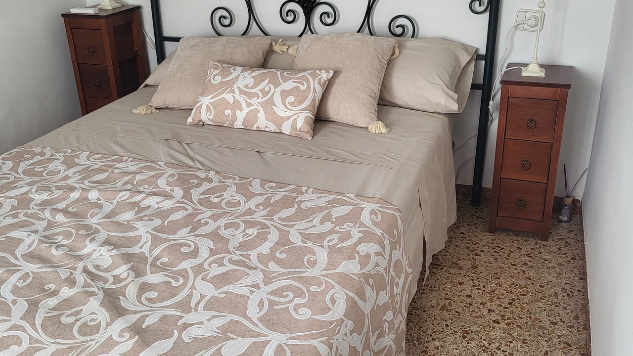Photo of Bedroom in San Jorge