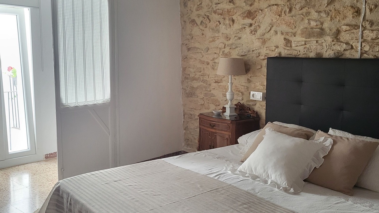 Photo of Bedroom in San Jorge
