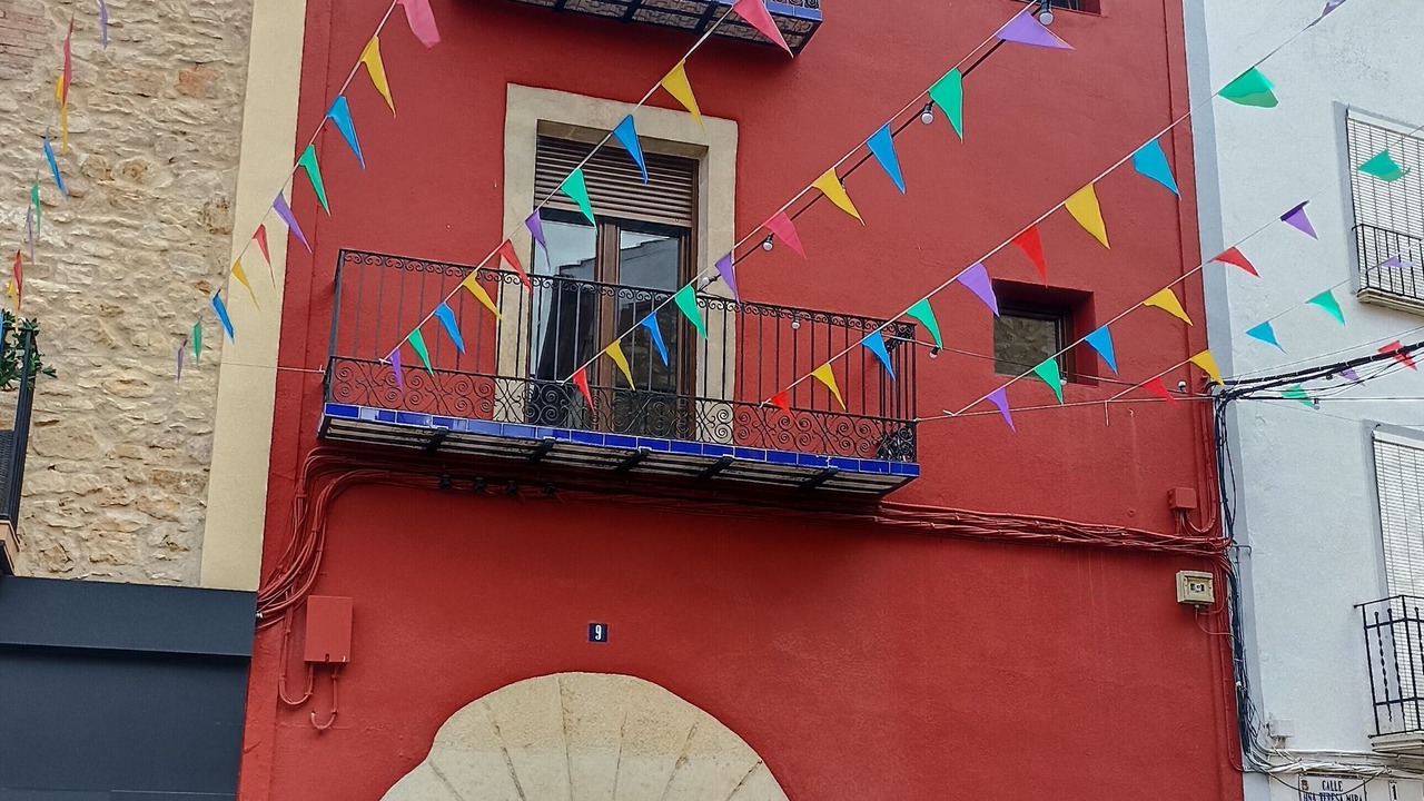 Photo of Outdoor in San Jorge