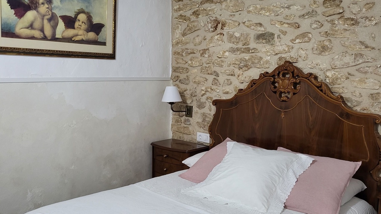 Photo of Bedroom in San Jorge