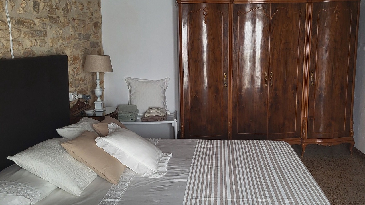 Photo of Bedroom in San Jorge