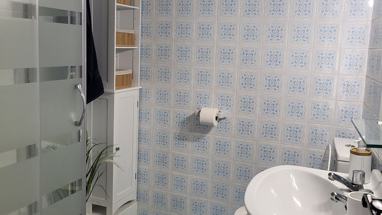 Photo of Bathroom in San Jorge
