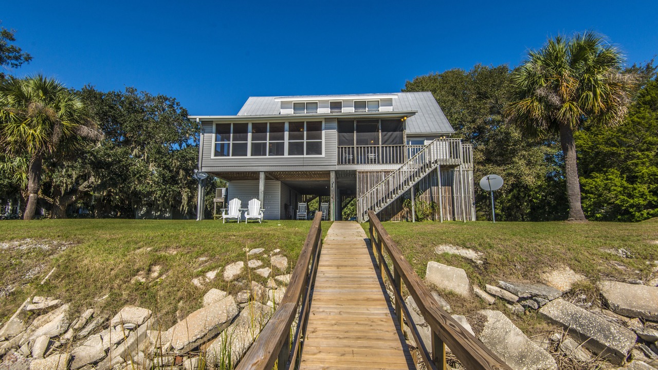 Photo of Others in Edisto Island