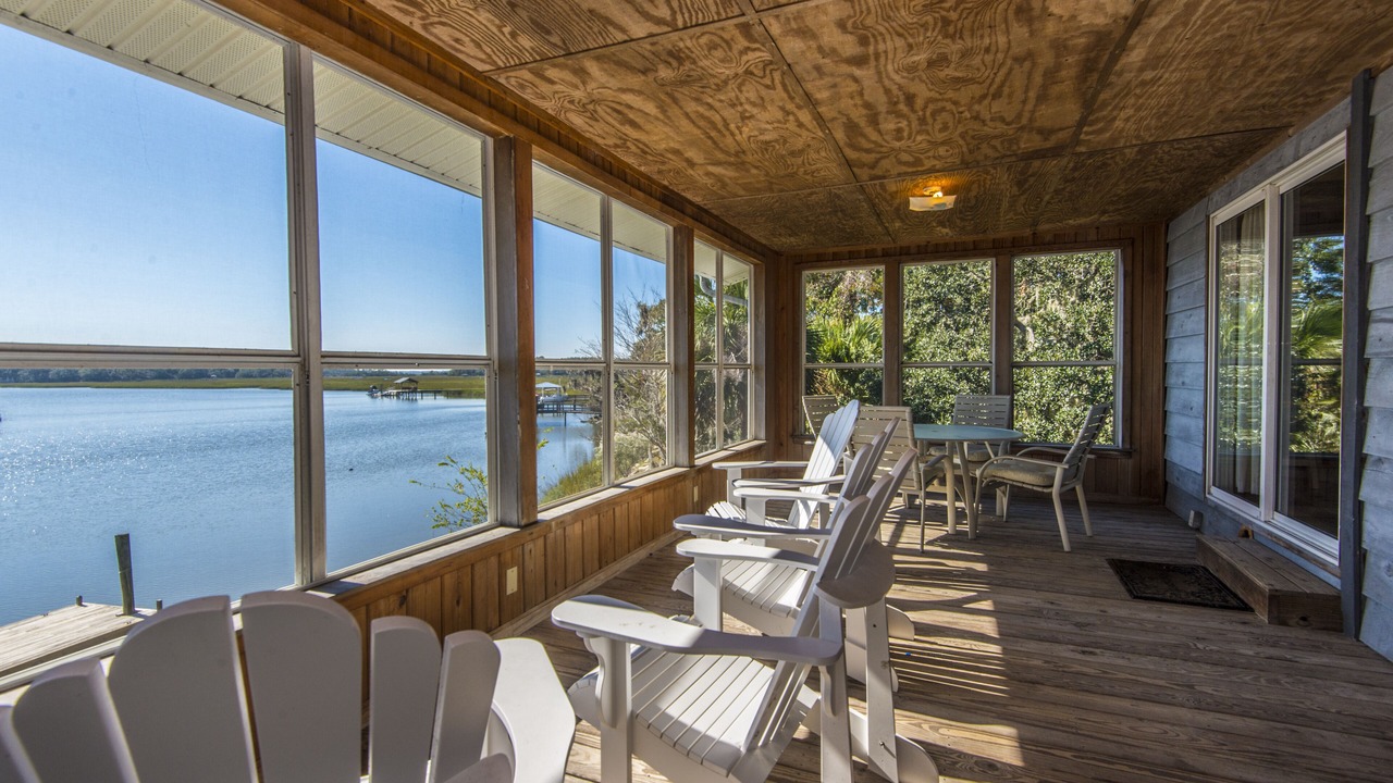 Photo of Outdoor in Edisto Island