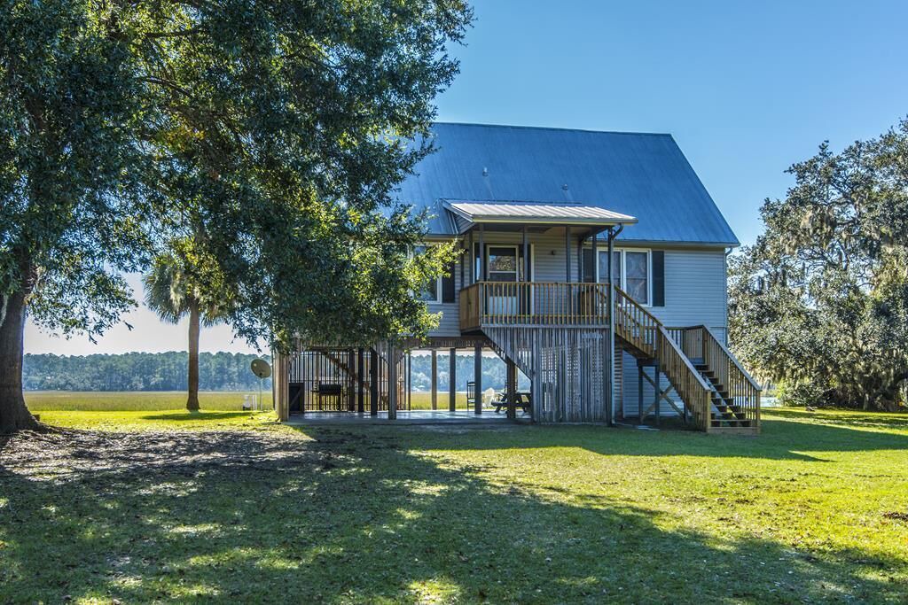 Photo of Outdoor in Edisto Island
