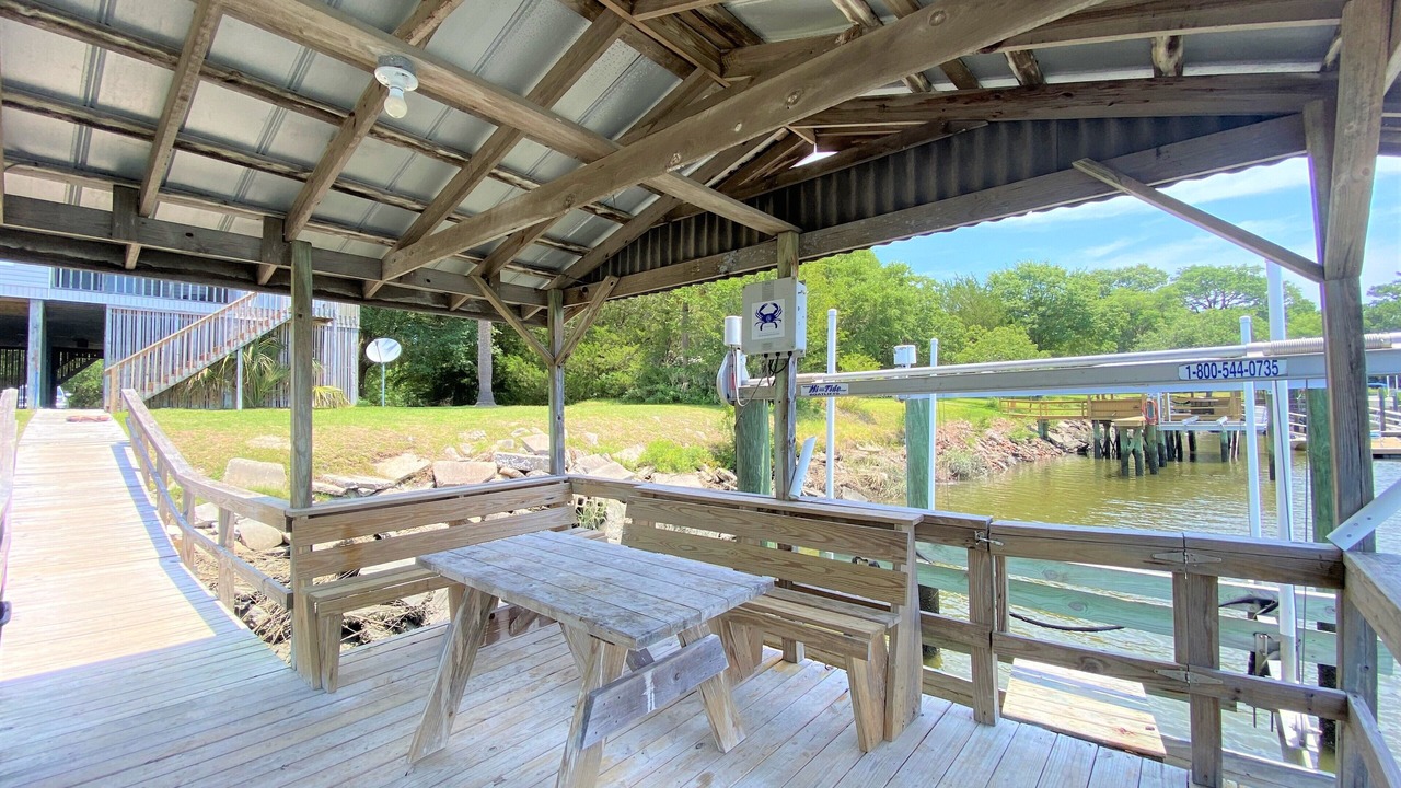 Photo of Outdoor in Edisto Island