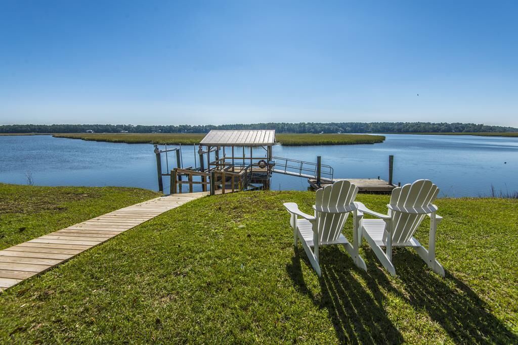 Photo of Outdoor in Edisto Island