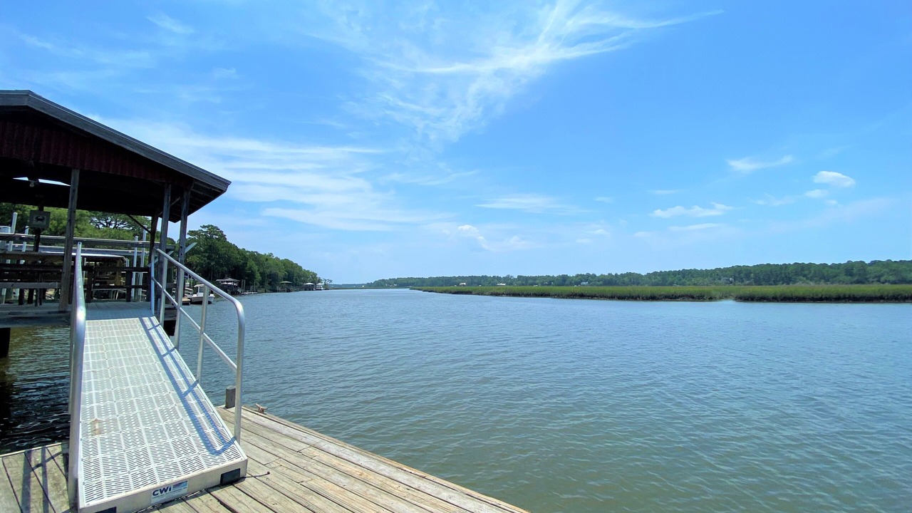Photo of Others in Edisto Island