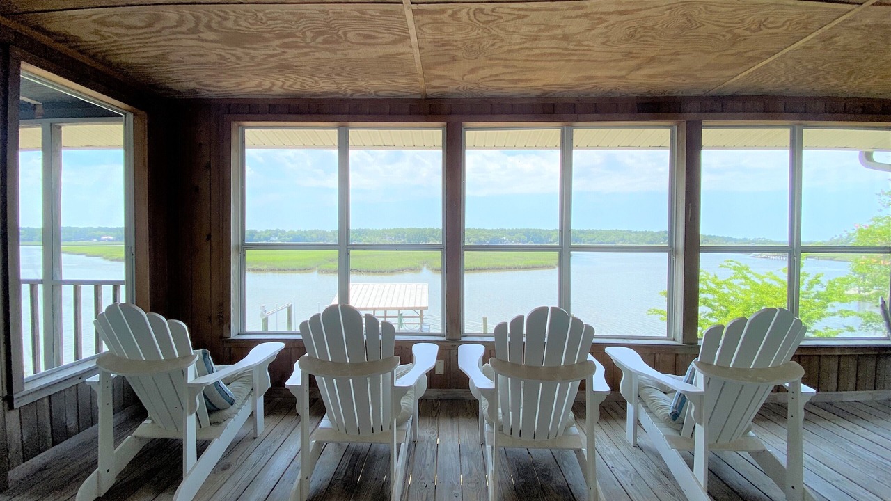 Photo of Others in Edisto Island