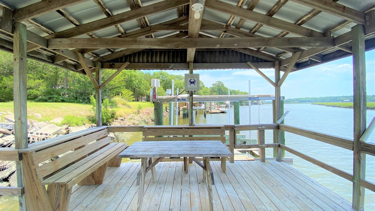 Photo of Outdoor in Edisto Island