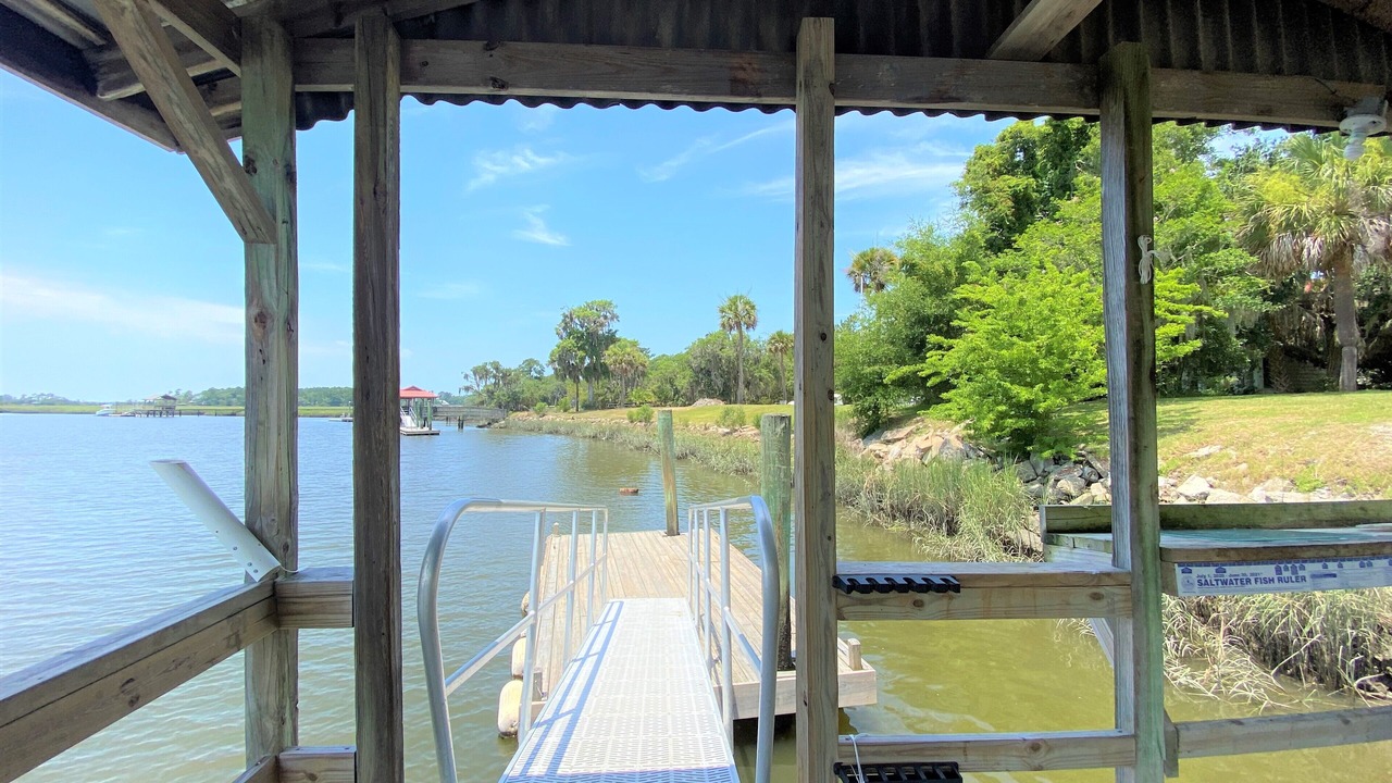 Photo of Outdoor in Edisto Island