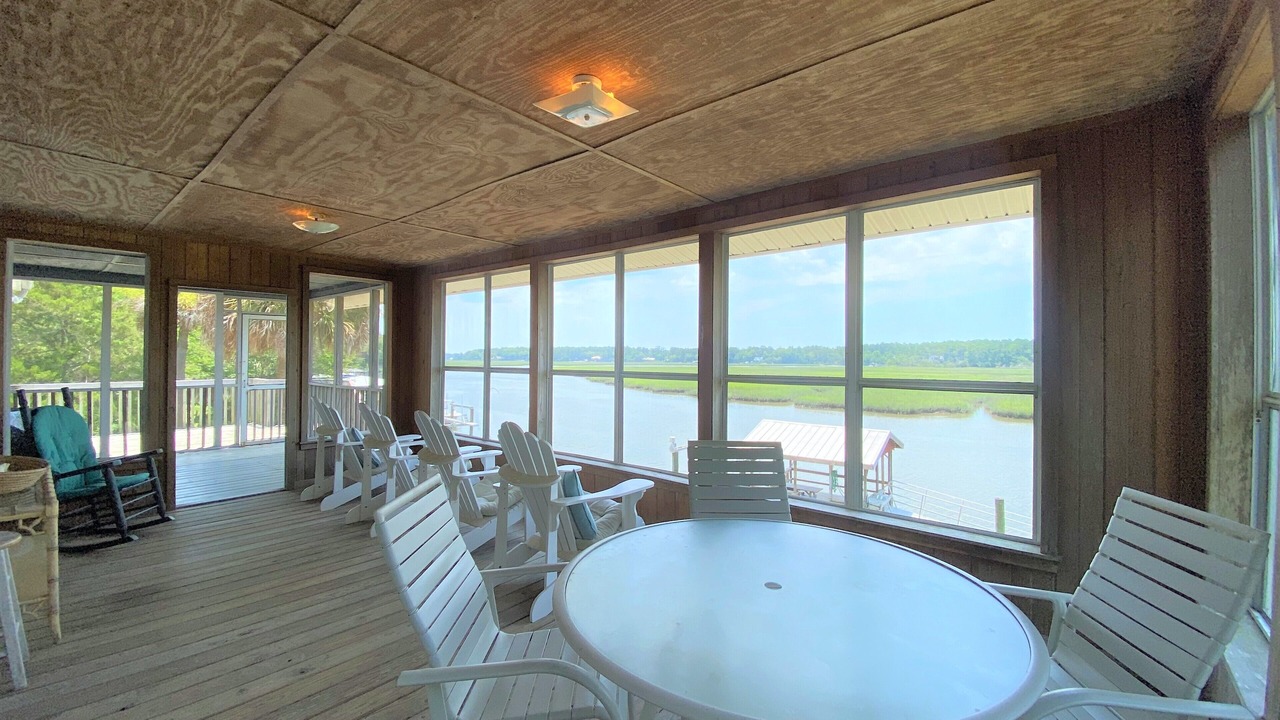 Photo of Others in Edisto Island