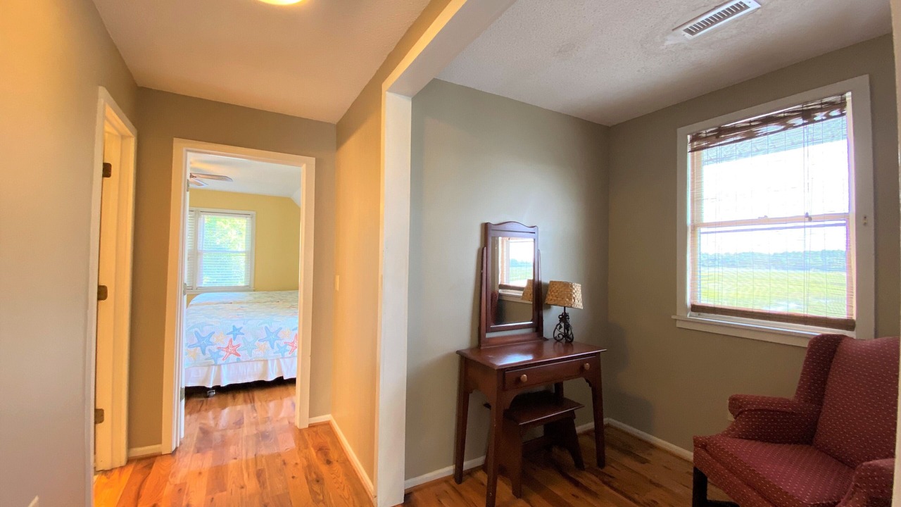 Photo of Bedroom in Edisto Island