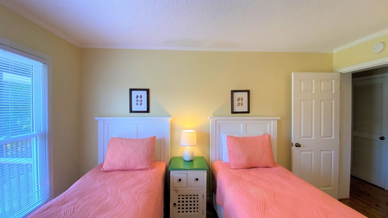 Photo of Bedroom in Edisto Island