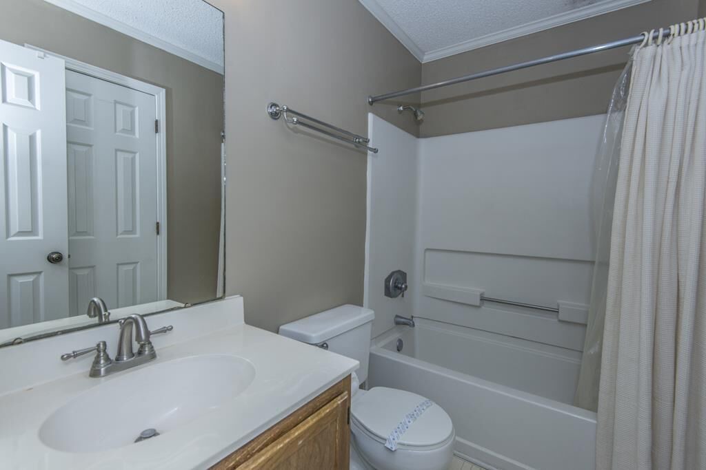 Photo of Bathroom in Edisto Island