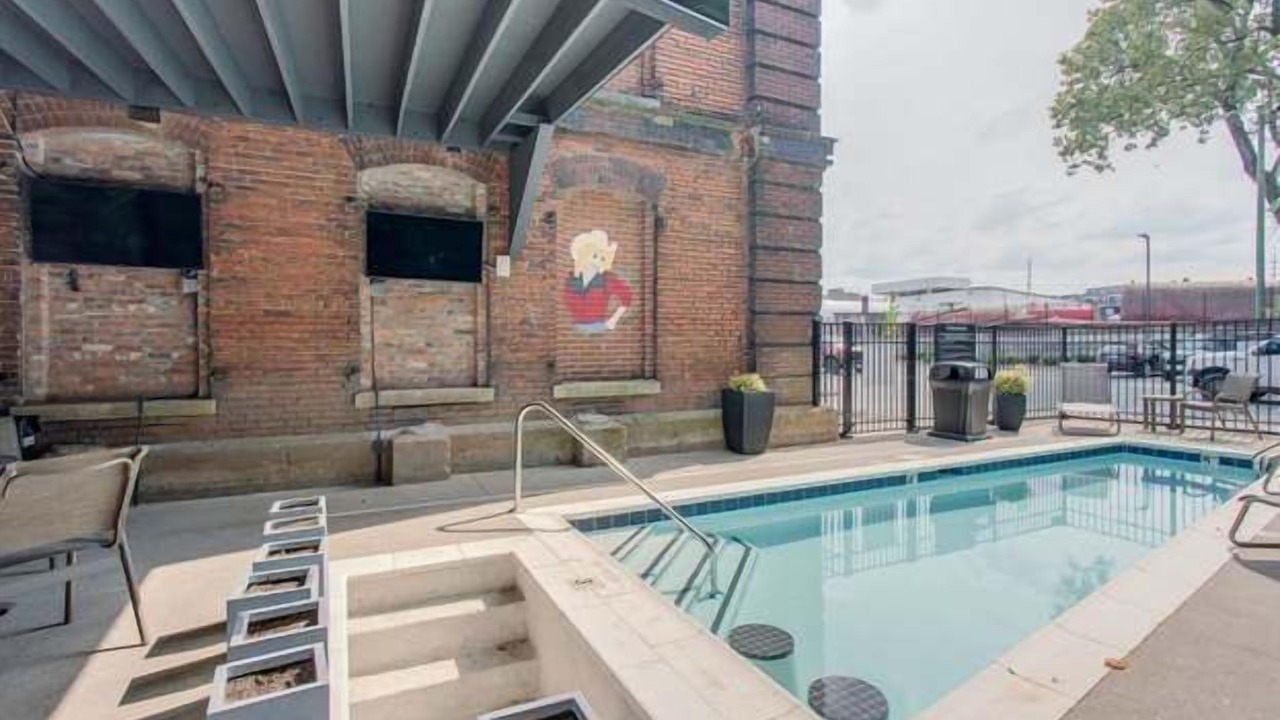 Photo of Outdoor in Nashville