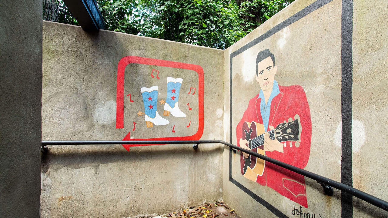 Photo of Outdoor in Nashville