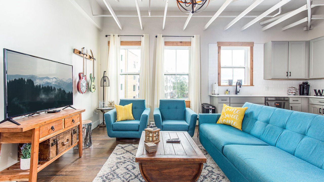 Photo of Bedroom in Nashville