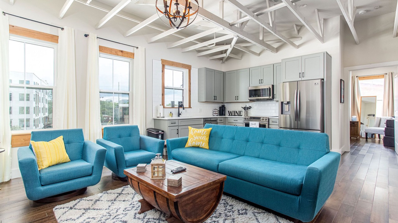 Photo of Bedroom in Nashville