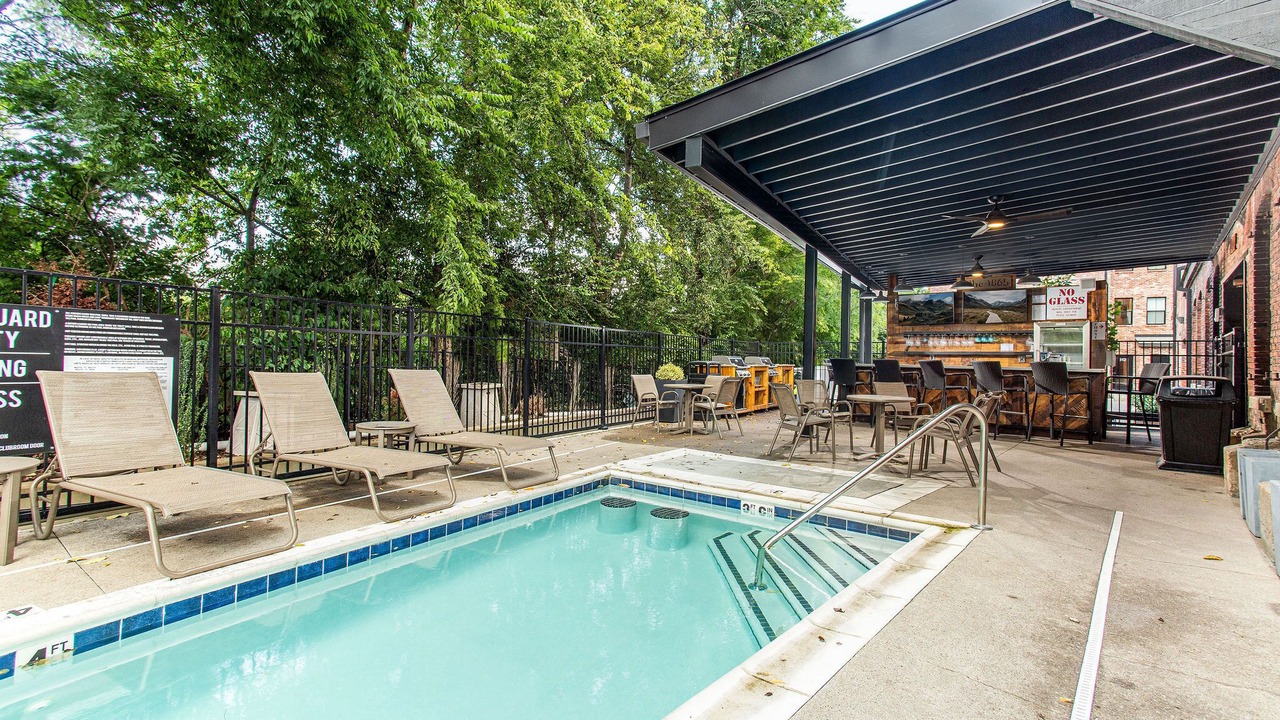 Photo of Outdoor in Nashville