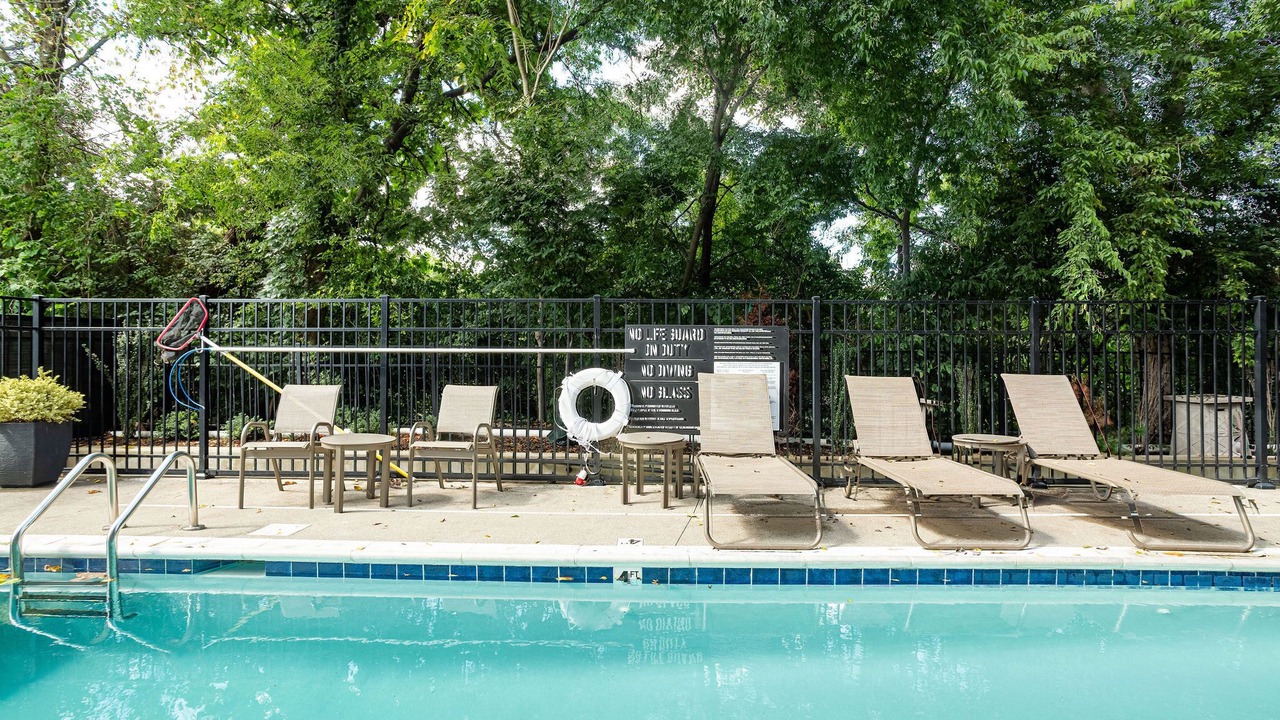 Photo of Outdoor in Nashville