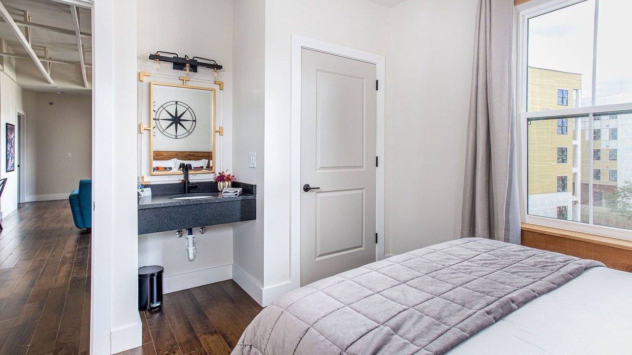Photo of Bedroom in Nashville