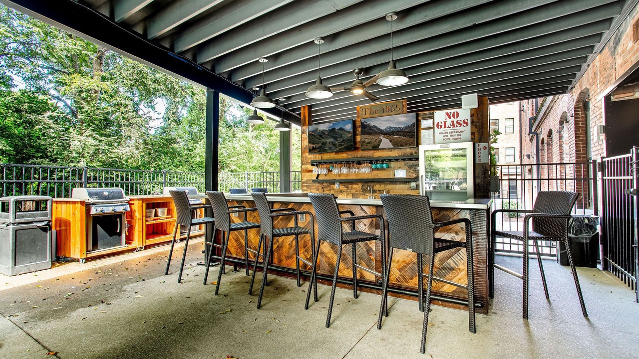 Photo of Outdoor in Nashville