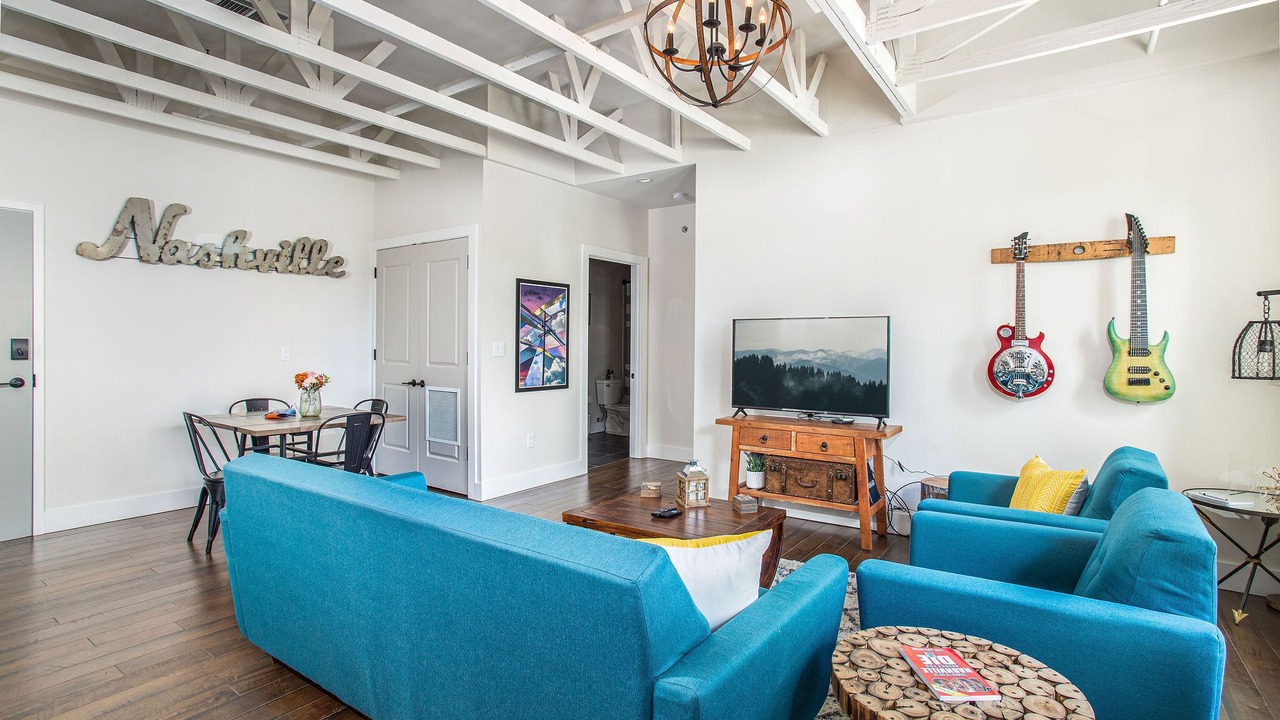 Photo of Bedroom in Nashville