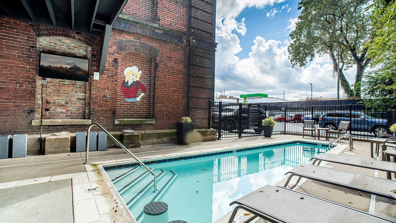Photo of Outdoor in Nashville