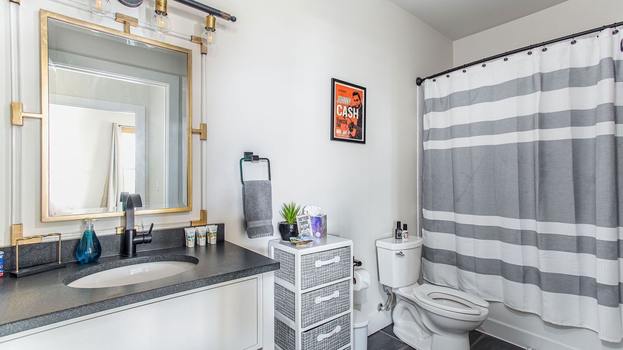 Photo of Bathroom in Nashville