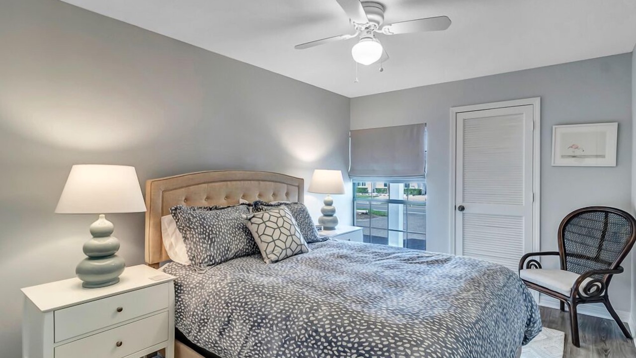 Photo of Bedroom in Sawgrass