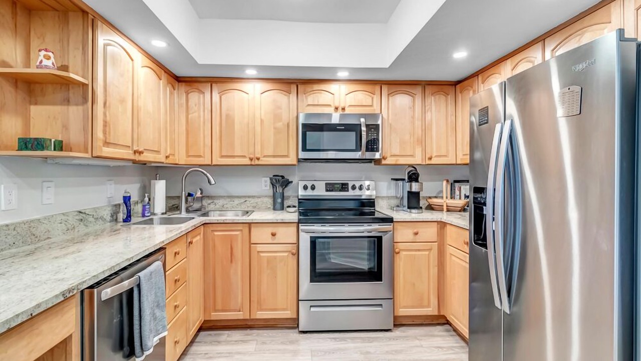 Photo of Kitchen in Sawgrass