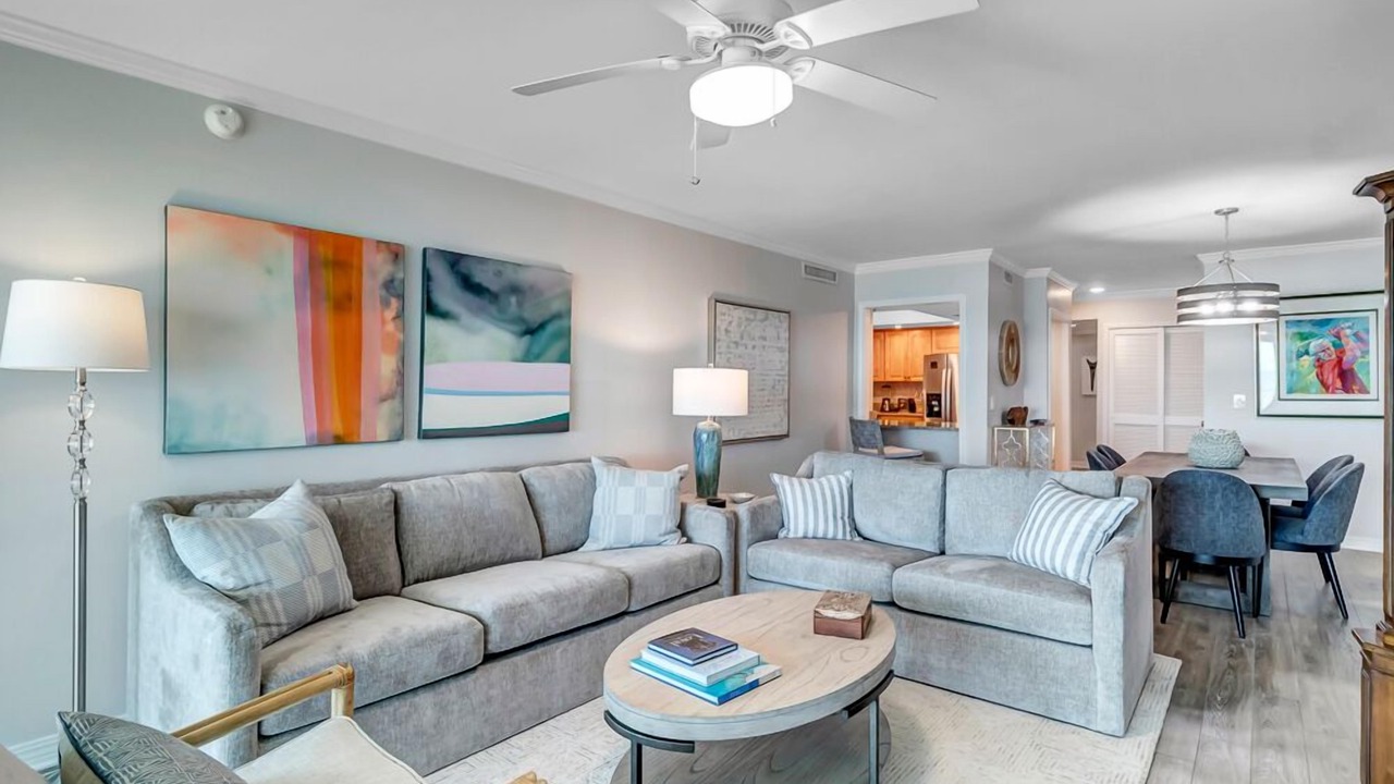 Photo of Livingroom in Sawgrass
