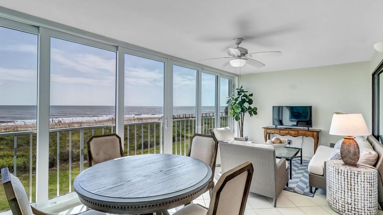Photo of Outdoor in Sawgrass