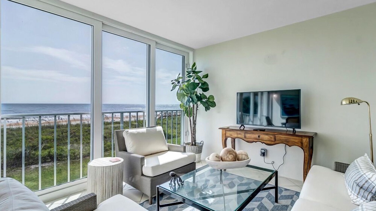 Photo of Livingroom in Sawgrass
