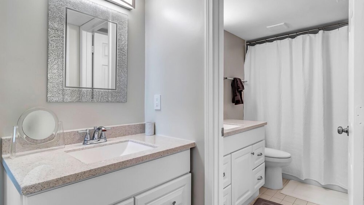 Photo of Bathroom in Sawgrass