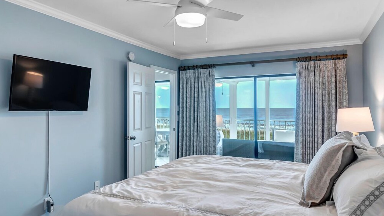 Photo of Bedroom in Sawgrass