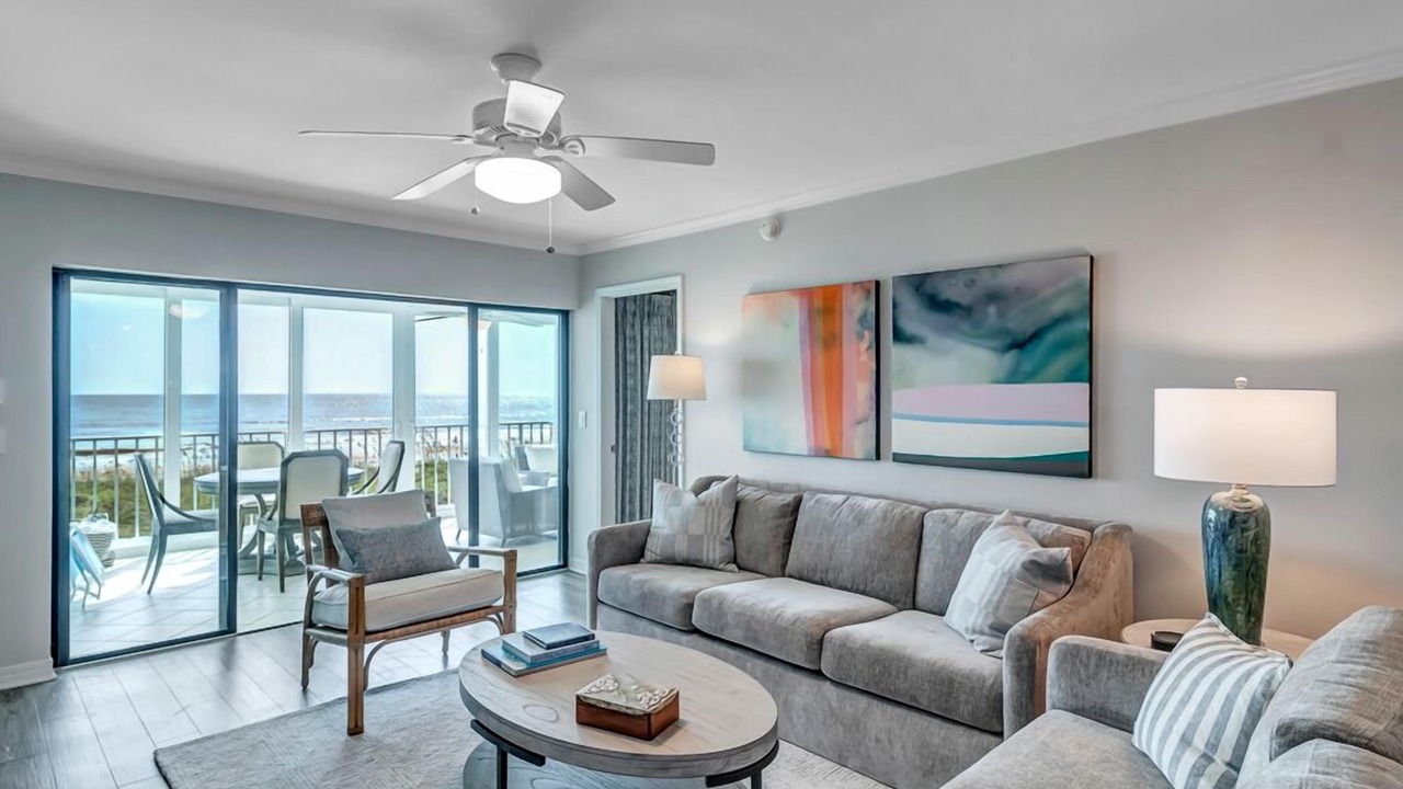 Photo of Livingroom in Sawgrass