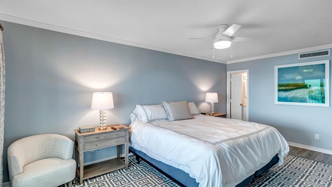 Photo of Bedroom in Sawgrass
