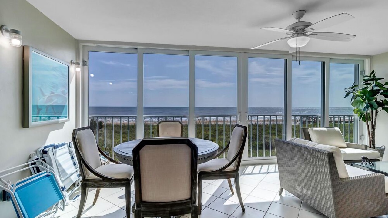 Photo of Livingroom in Sawgrass