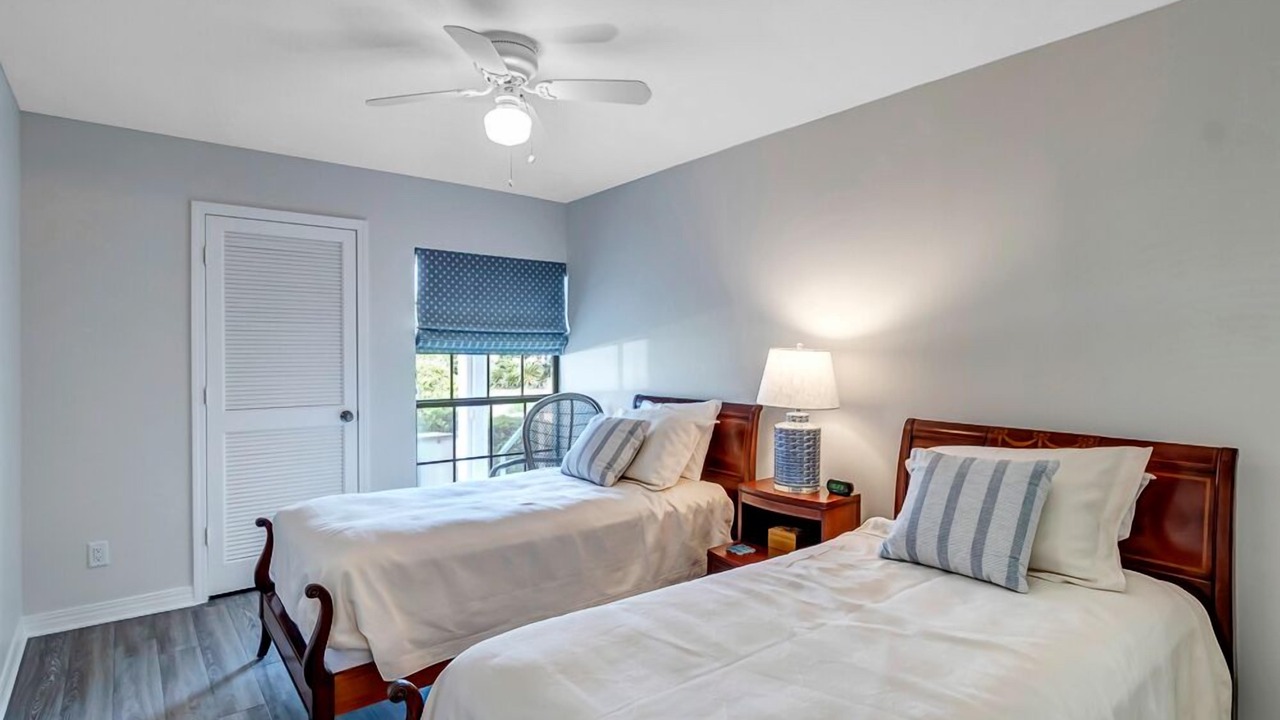 Photo of Bedroom in Sawgrass