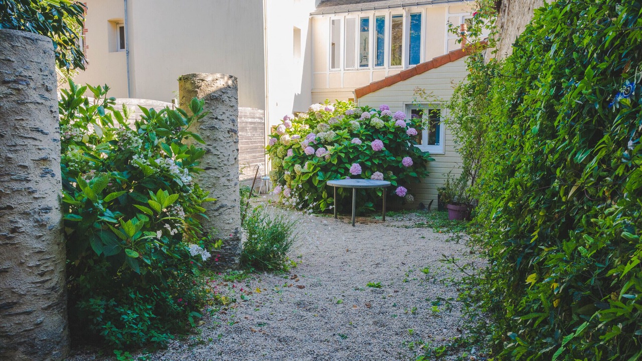 Photo of Outdoor in Pornic