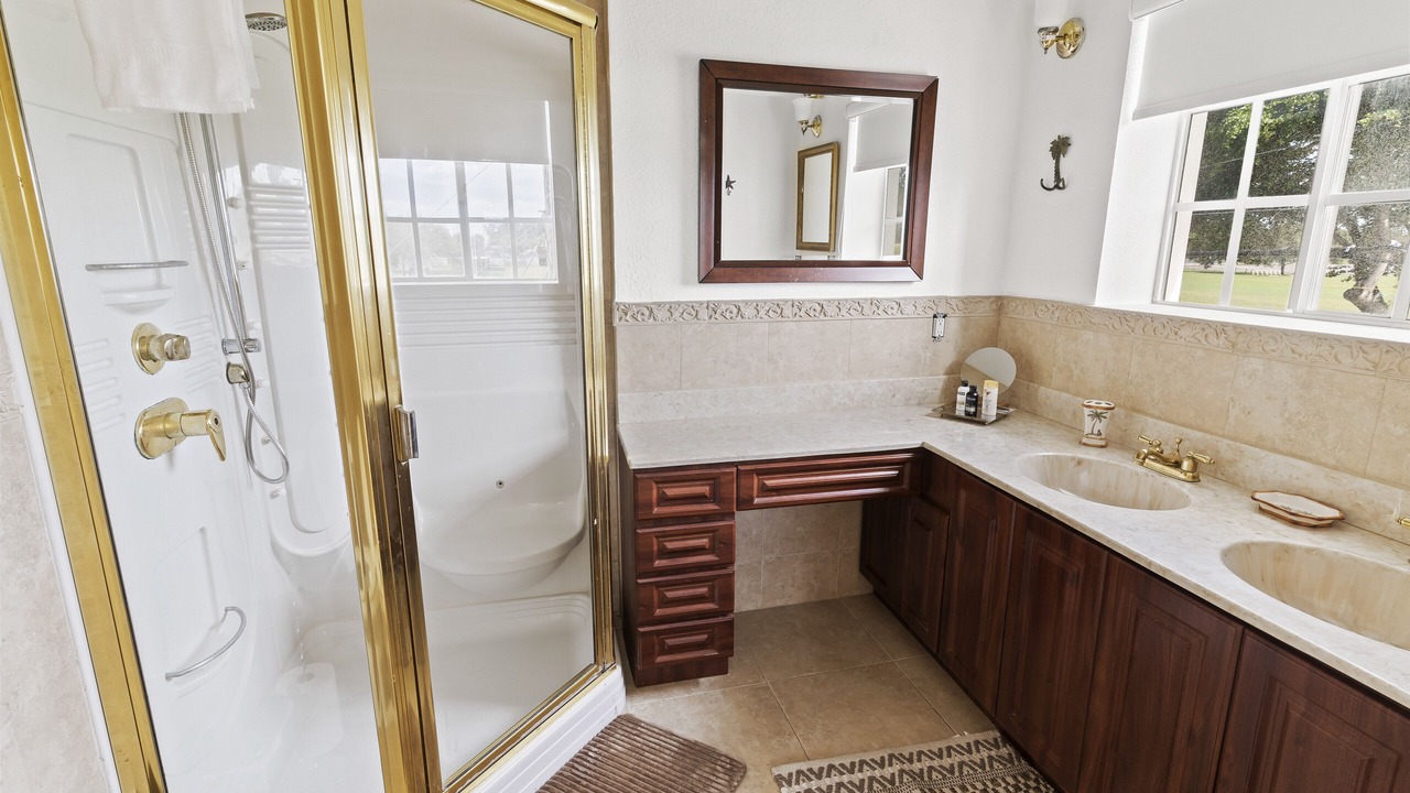 Photo of Bathroom in Miami Springs