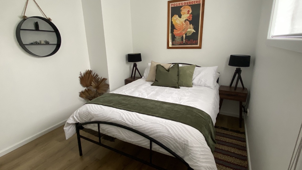 Photo of Bedroom in Karraganbah